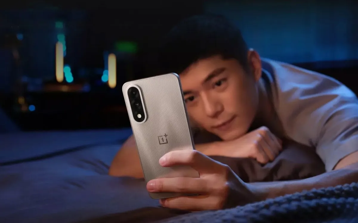 The OnePlus Ace 5 lineup has been updated with two new models – Racing and Ultra The OnePlus Ace 5 lineup has been updated with two new models – Racing and Ultra