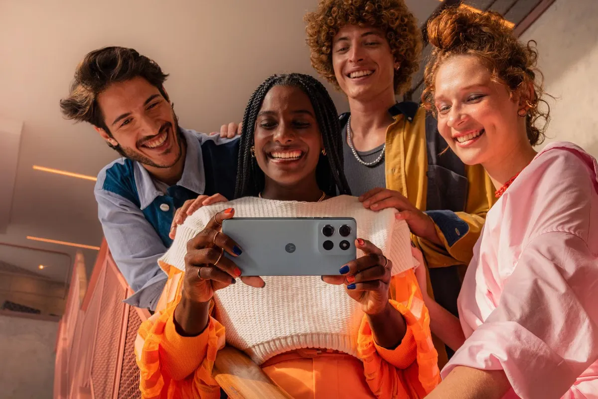 Motorola unveiled Moto G86, G86 Power and G56 smartphones