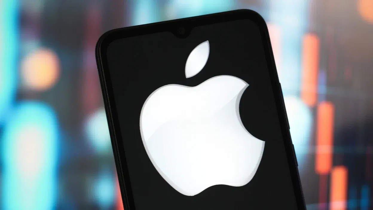 The iPhone of the future: Apple is preparing a smartphone made of glass on all sides The iPhone of the future: Apple is preparing a smartphone made of glass on all sides