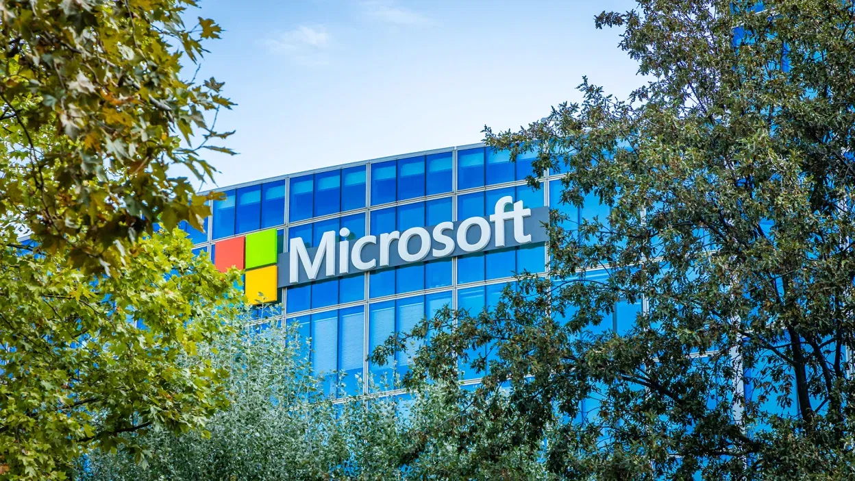 Microsoft will lay off 3% of its employees