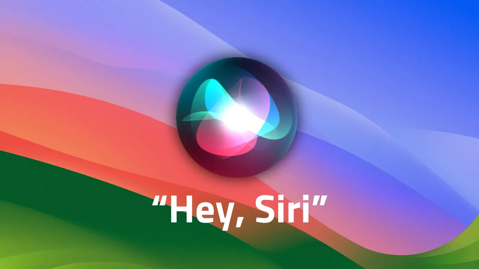 Apple admits delaying updated Siri despite second-quarter revenue growth