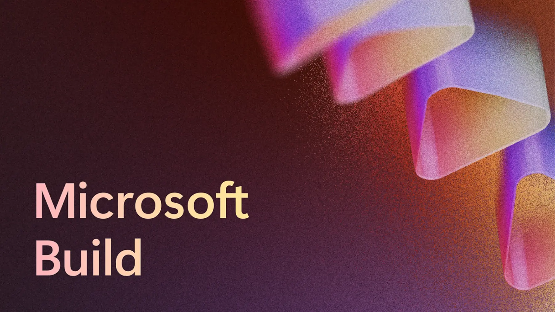 Microsoft Build 2025: major conference announcements