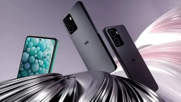 Leaked: HMD Vibe 2 will get Snapdragon 4 Gen 2 and 8GB RAM