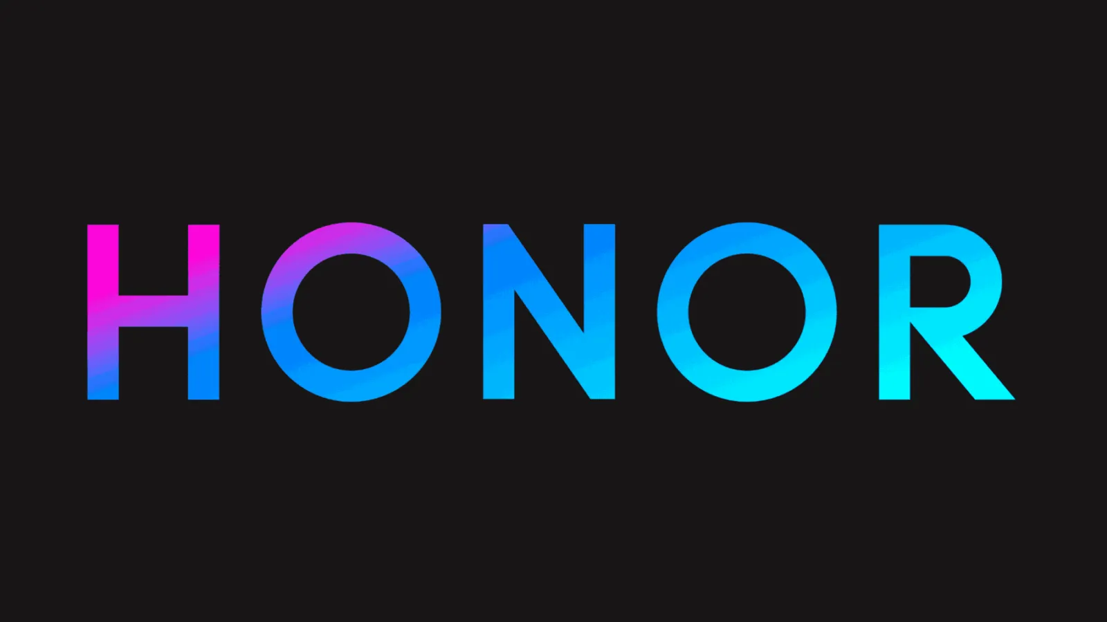 Honor is working on developing a humanoid robot Honor is working on developing a humanoid robot