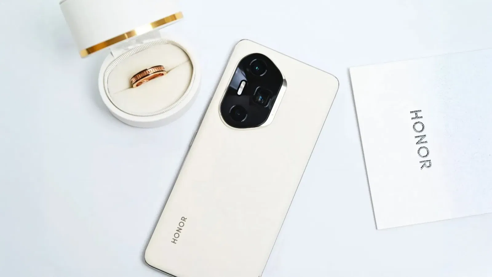 Honor 400 will learn how to turn photos into videos with AI – premiering May 22nd Honor 400 will learn how to turn photos into videos with AI – premiering May 22nd