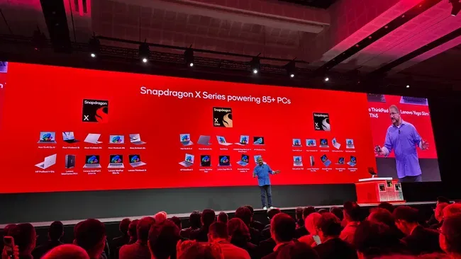 Computex 2025: Qualcomm won’t give us new Snapdragon chips, but we’re in for a surprise in September