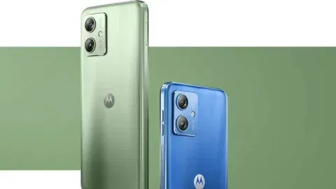 Moto G 2026 and Moto G Power 2026 renders leaked online Moto G 2026 and Moto G Power 2026 renders leaked online