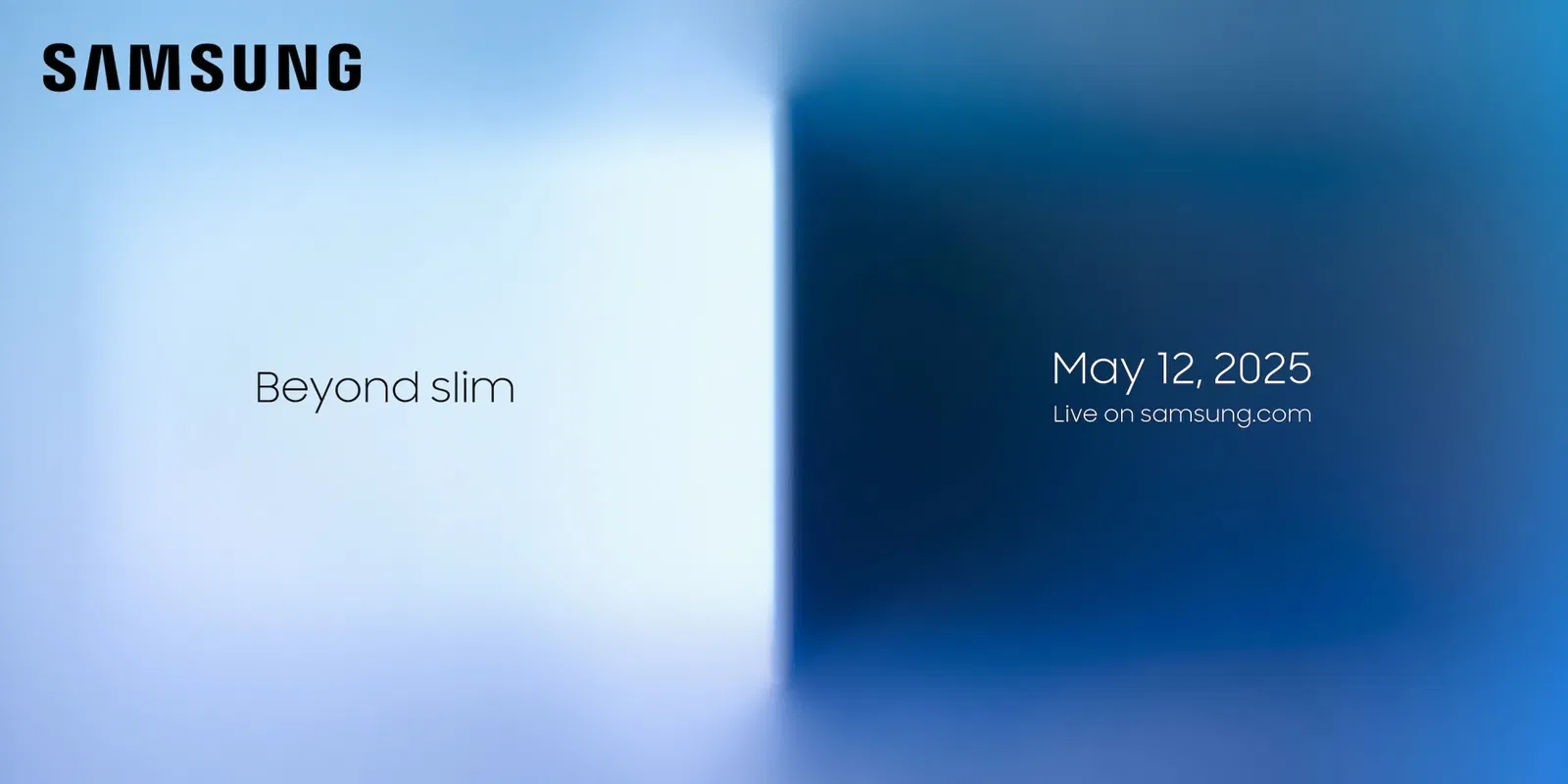 Samsung Unpacked