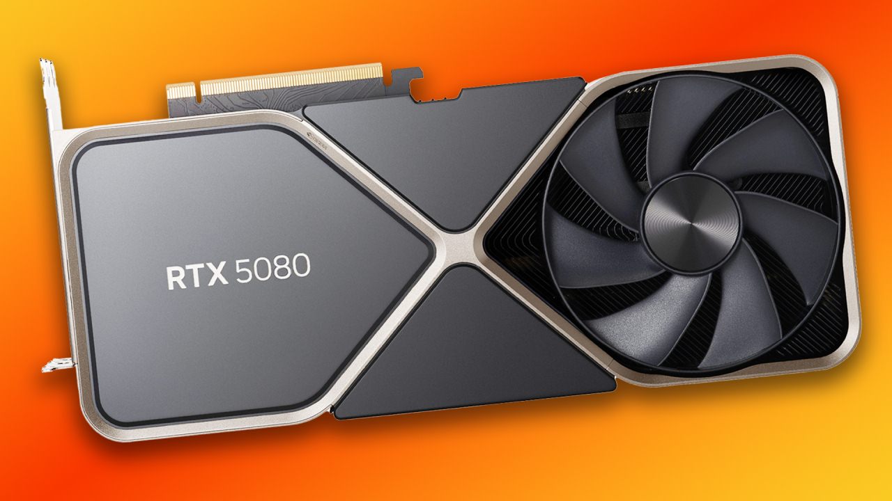 Rumors about the Nvidia RTX 5080 Super have surfaced