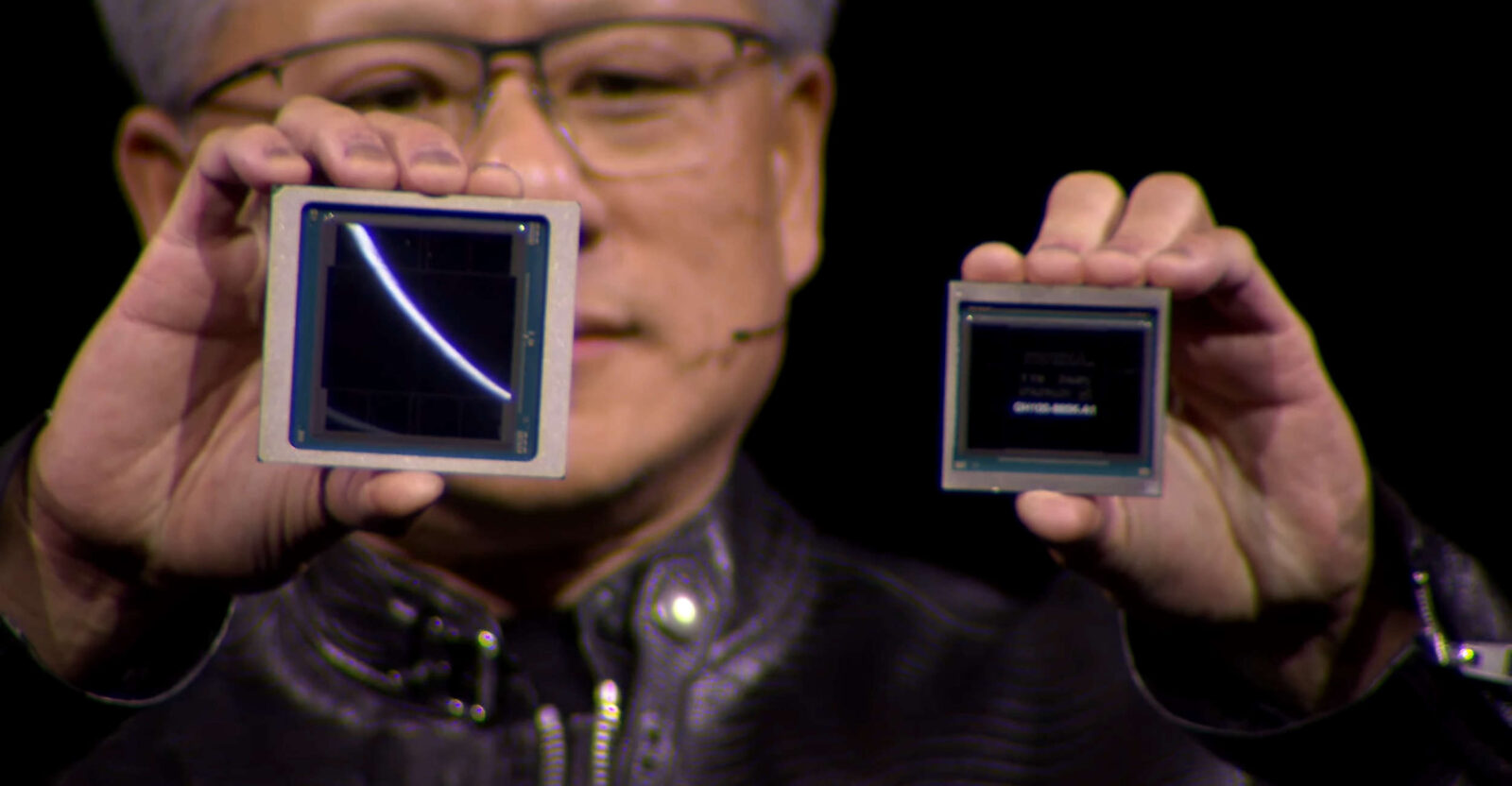 Nvidia has prepared a powerful Blackwell AI chip after U.S. restrictions