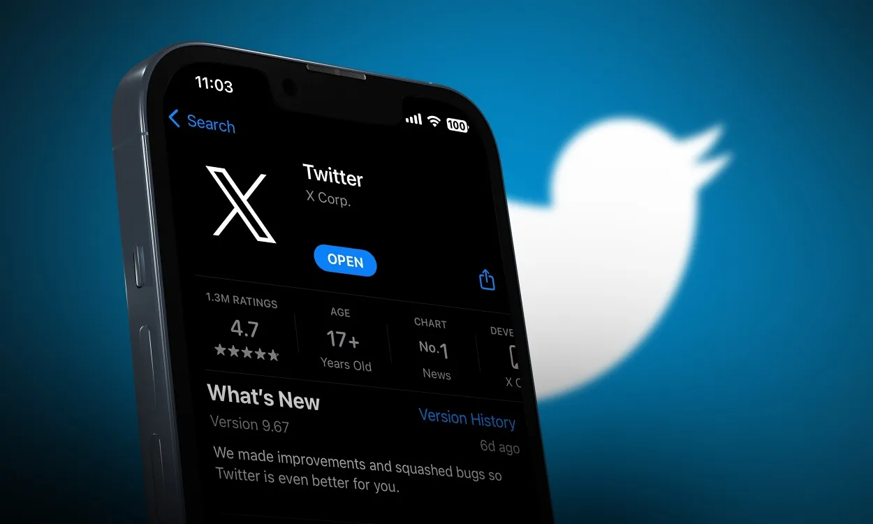 Group chats, end-to-end encryption, and message disappearance mode are now available within XChat
