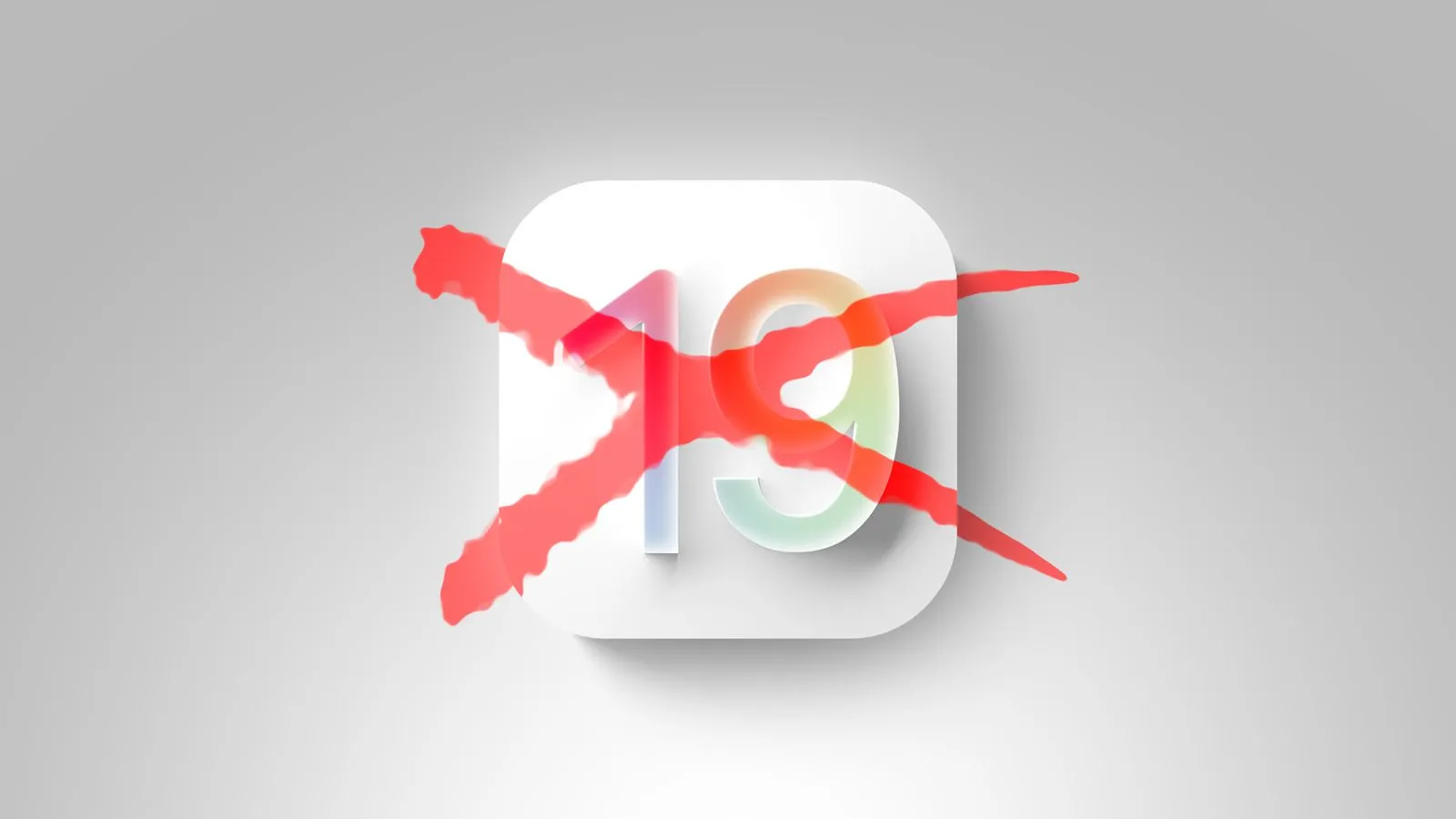 Apple plans to announce iOS 26 at WWDC in June Apple plans to announce iOS 26 at WWDC in June