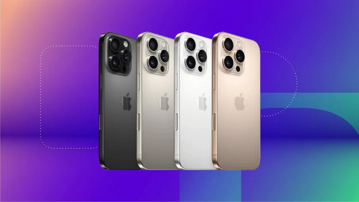 Apple has released iOS 18.5