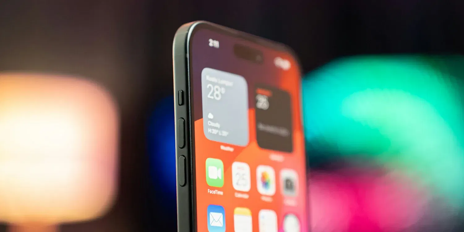 The US is concerned about Apple’s AI collaboration with Alibaba The US is concerned about Apple’s AI collaboration with Alibaba