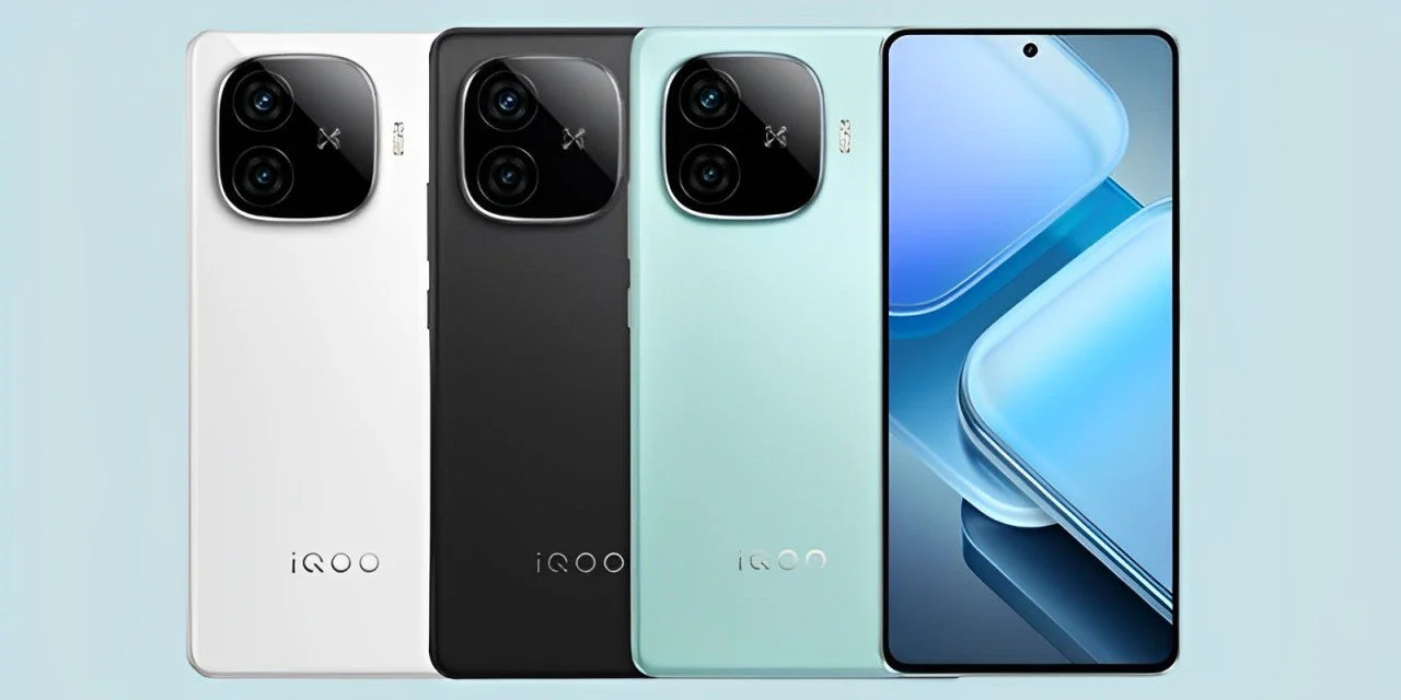 iQOO Z10 Lite: new name, familiar face and possible rebranding