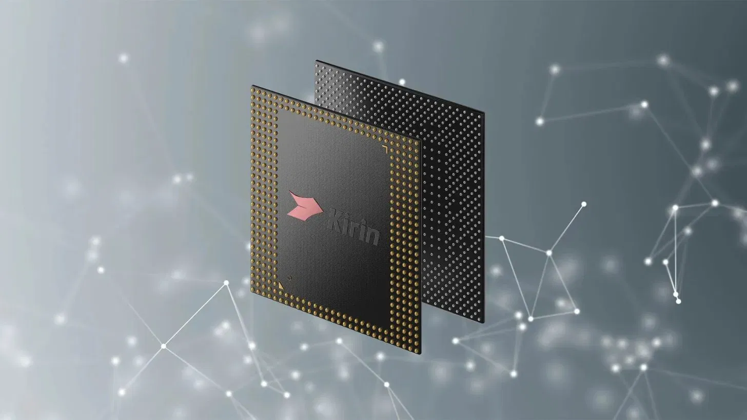 Huawei Kirin X90: details of the first desktop chip for HarmonyOS revealed