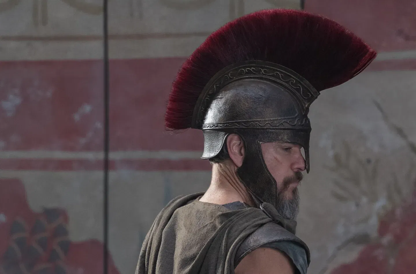 Nolan’s “Odyssey” will be the first movie shot entirely on IMAX film
