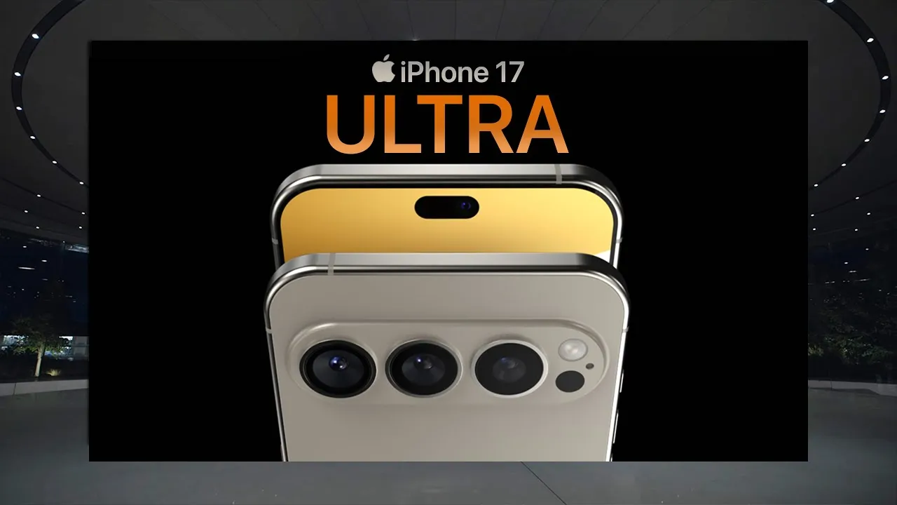 Apple may rename the iPhone Pro Max to the iPhone Ultra Apple may rename the iPhone Pro Max to the iPhone Ultra