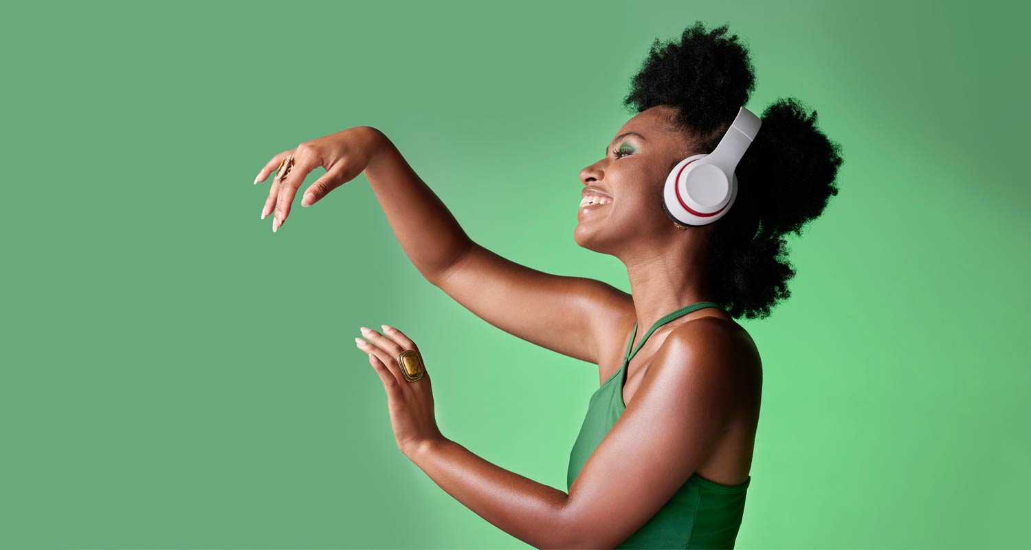 Spotify has updated playlist and queue management Spotify has updated playlist and queue management