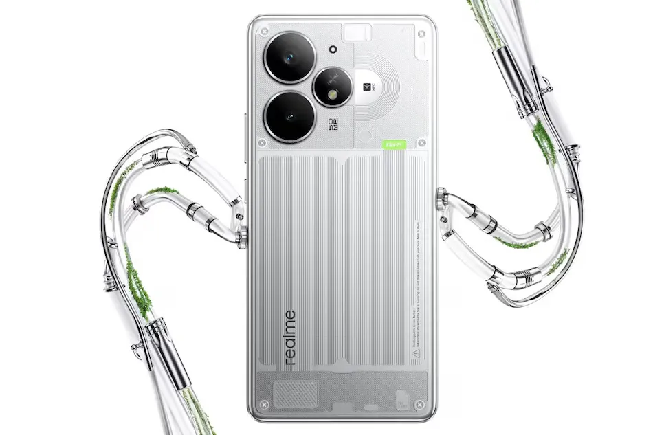 Realme Neo7 Turbo: powerful smartphone with the brightest screen and triple IP protection Realme Neo7 Turbo: powerful smartphone with the brightest screen and triple IP protection