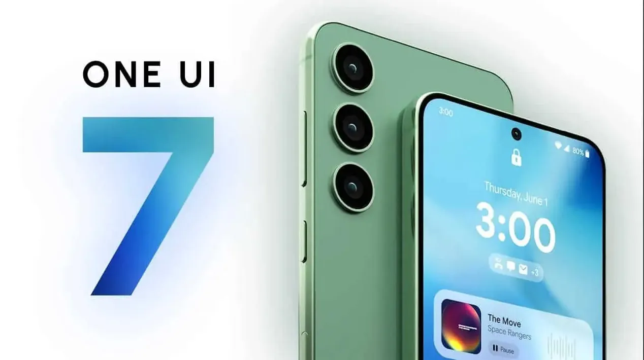 Samsung Galaxy S23, S24 Ultra and Galaxy Z Fold6 lose charge quickly after updating to One UI 7