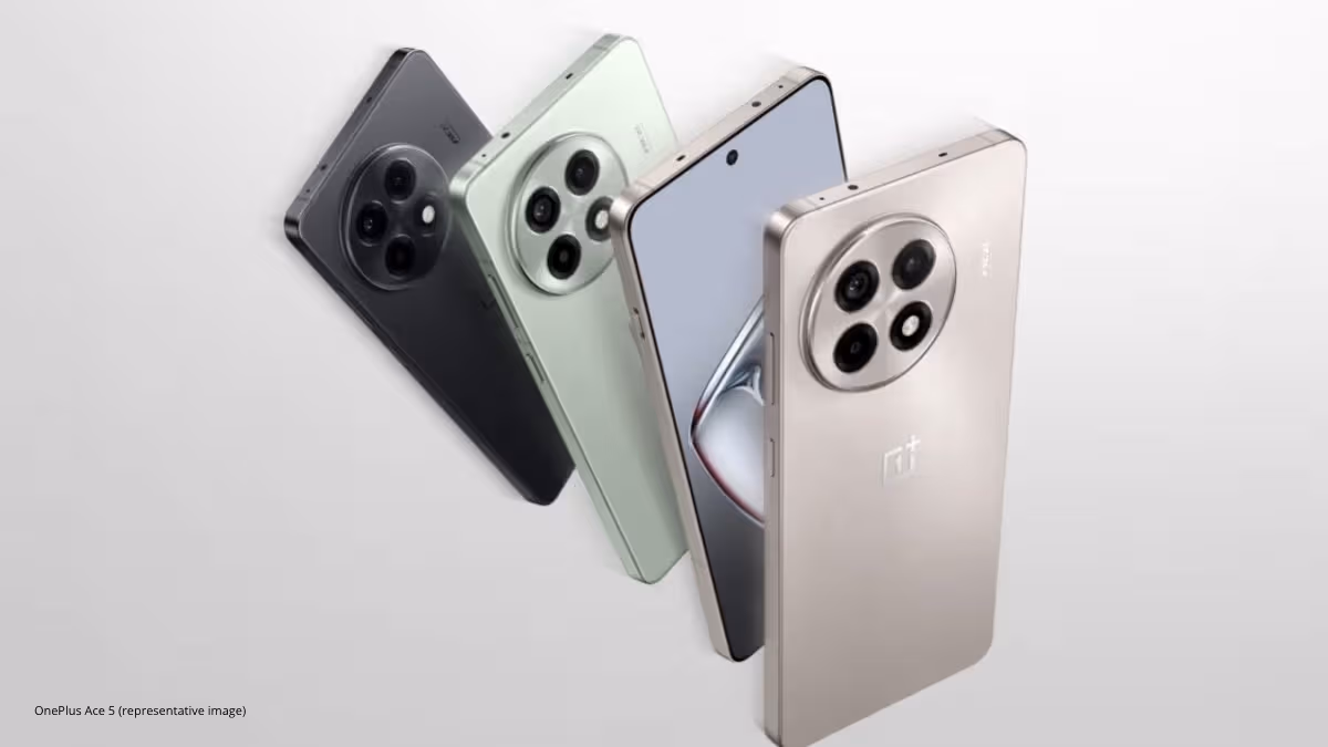OnePlus Ace 5 Supreme Edition has flashed in the Geekbench database OnePlus Ace 5 Supreme Edition has flashed in the Geekbench database