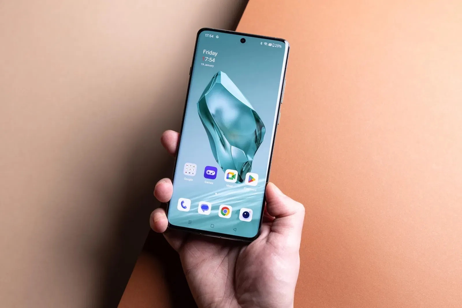 OnePlus Ace 6: leaked specs and launch date