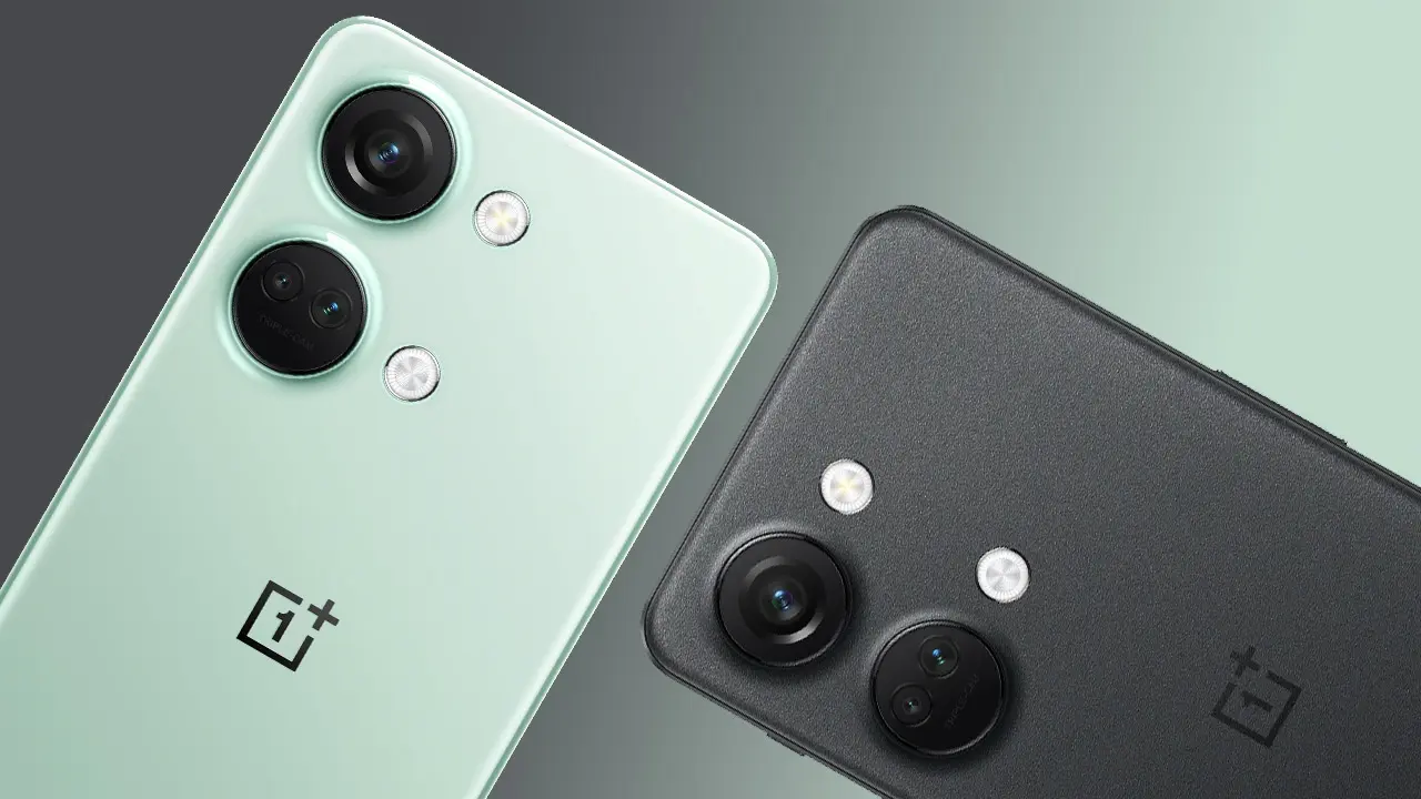 OnePlus is preparing to launch the Nord CE 5 – debuting in June