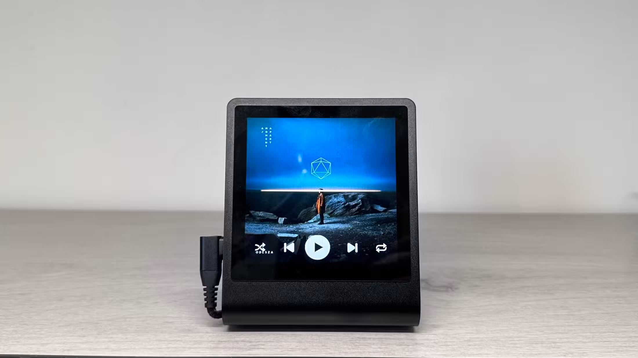PrestoDeck is one of Spotify’s most stylish Raspberry Pi-based Spotify players yet PrestoDeck is one of Spotify’s most stylish Raspberry Pi-based Spotify players yet