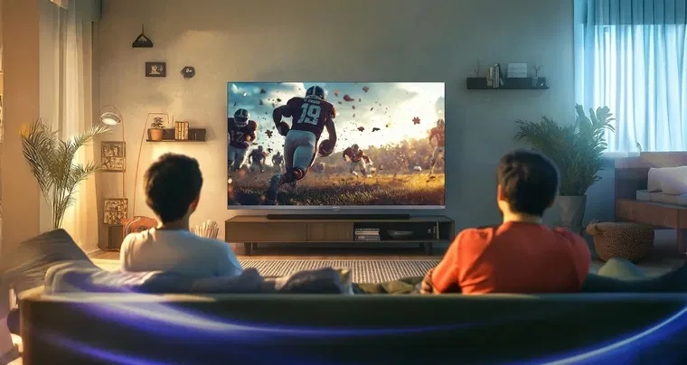 Xiaomi has launched the FX Pro (2025) QLED TV with a 120hertz screen