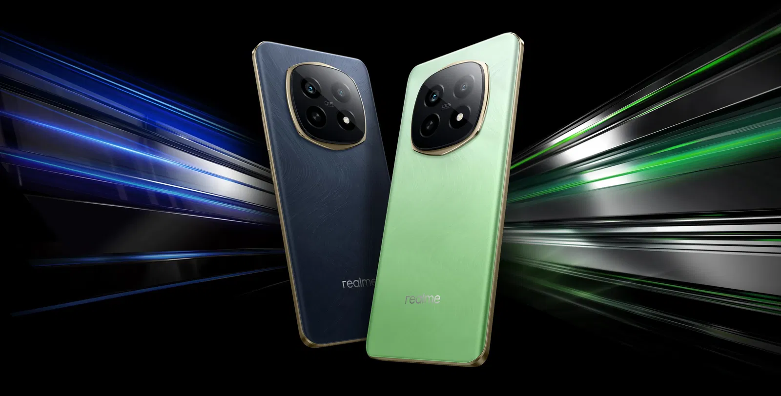 Realme P3 sales have started on Aliexpress