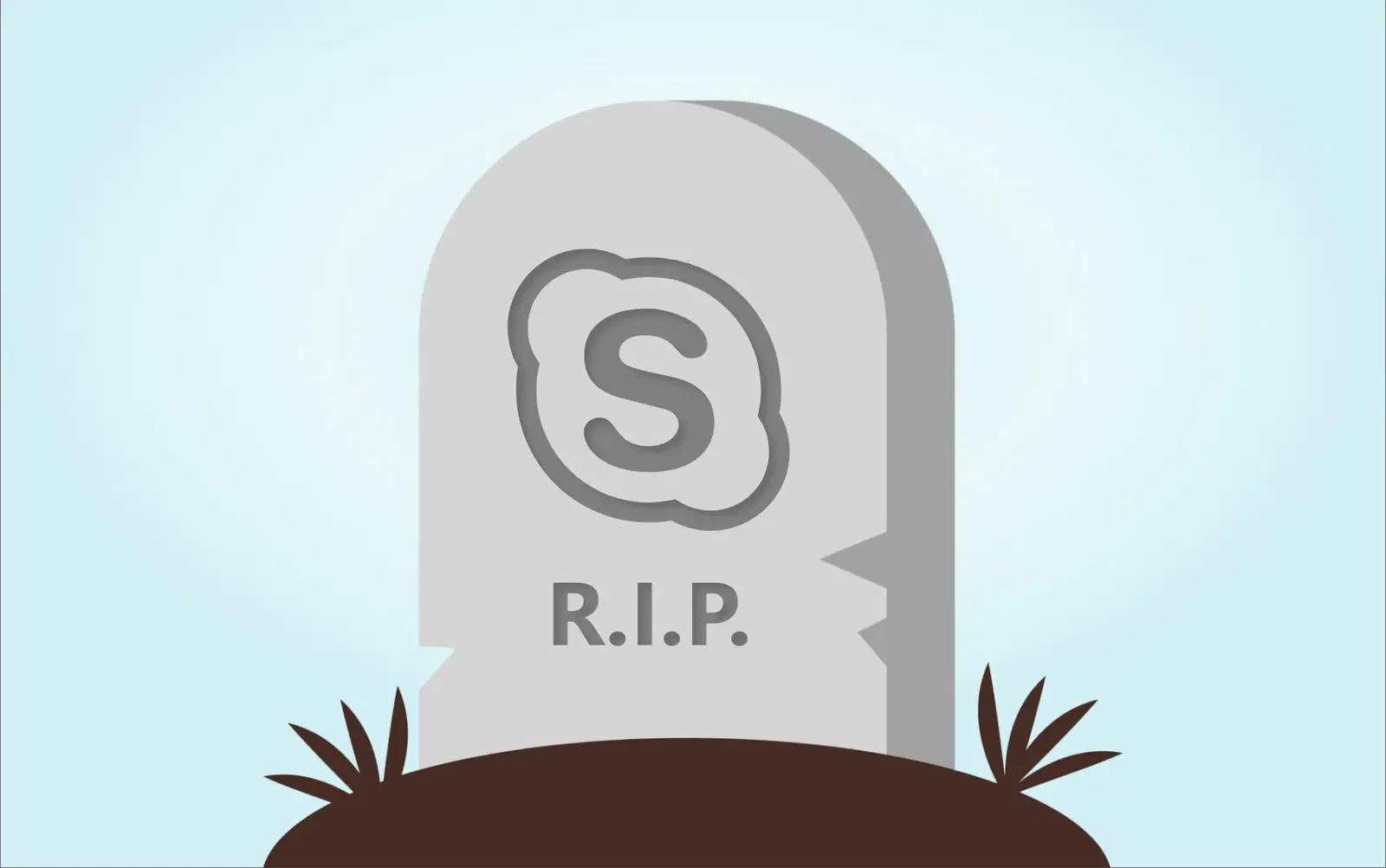 Skype will be shut down as early as today, May 5: Microsoft leaves us Teams