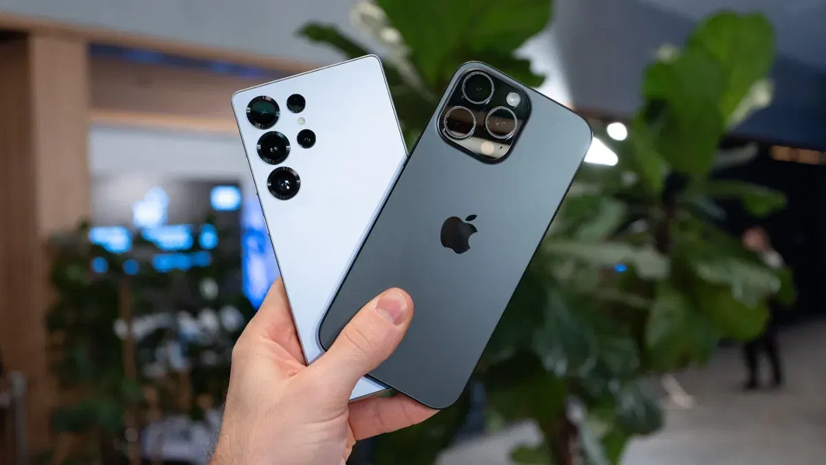 Samsung and Apple are abandoning Qualcomm: what’s the reason? Samsung and Apple are abandoning Qualcomm: what’s the reason?