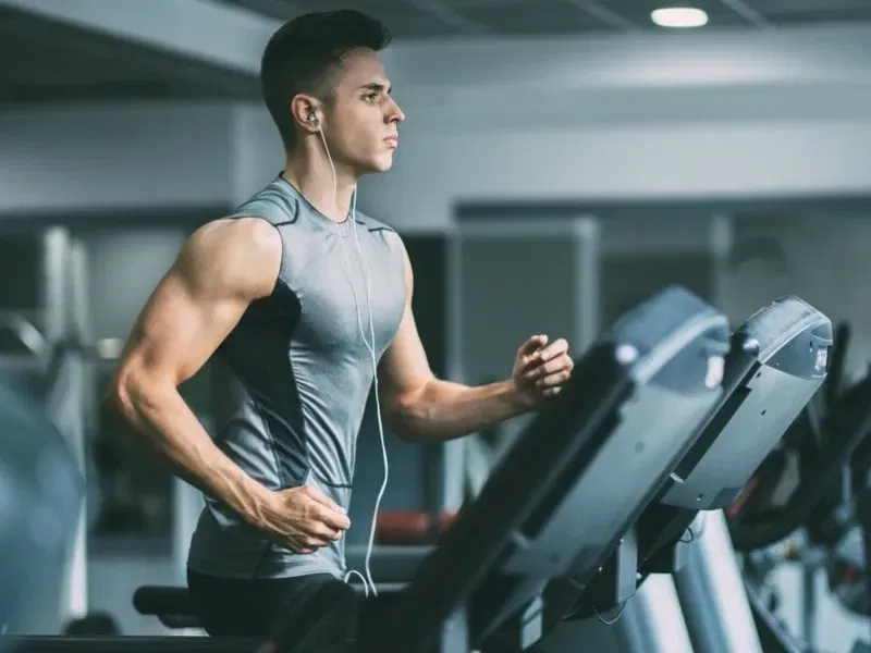 SeamFit smart t-shirt with exercise progress tracking developed SeamFit smart t-shirt with exercise progress tracking developed