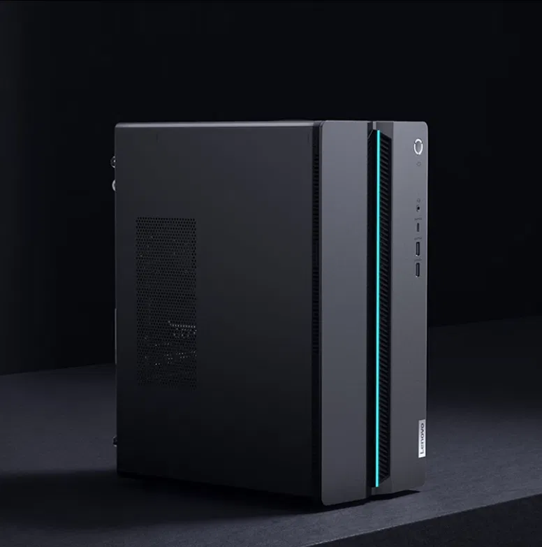 Lenovo unveiled three new GeekPro desktops with Core Ultra 200S and RTX 5060 Ti