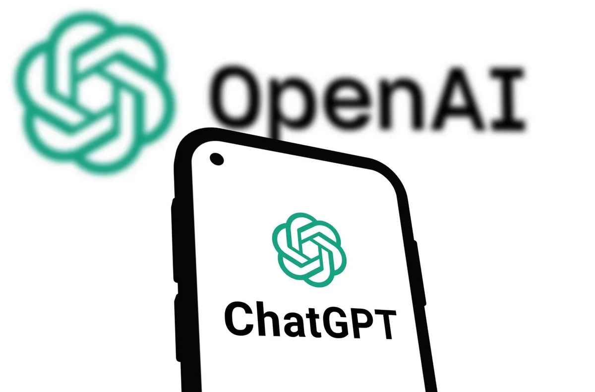ChatGPT can offer users multiple preset personalities for chatting ChatGPT can offer users multiple preset personalities for chatting