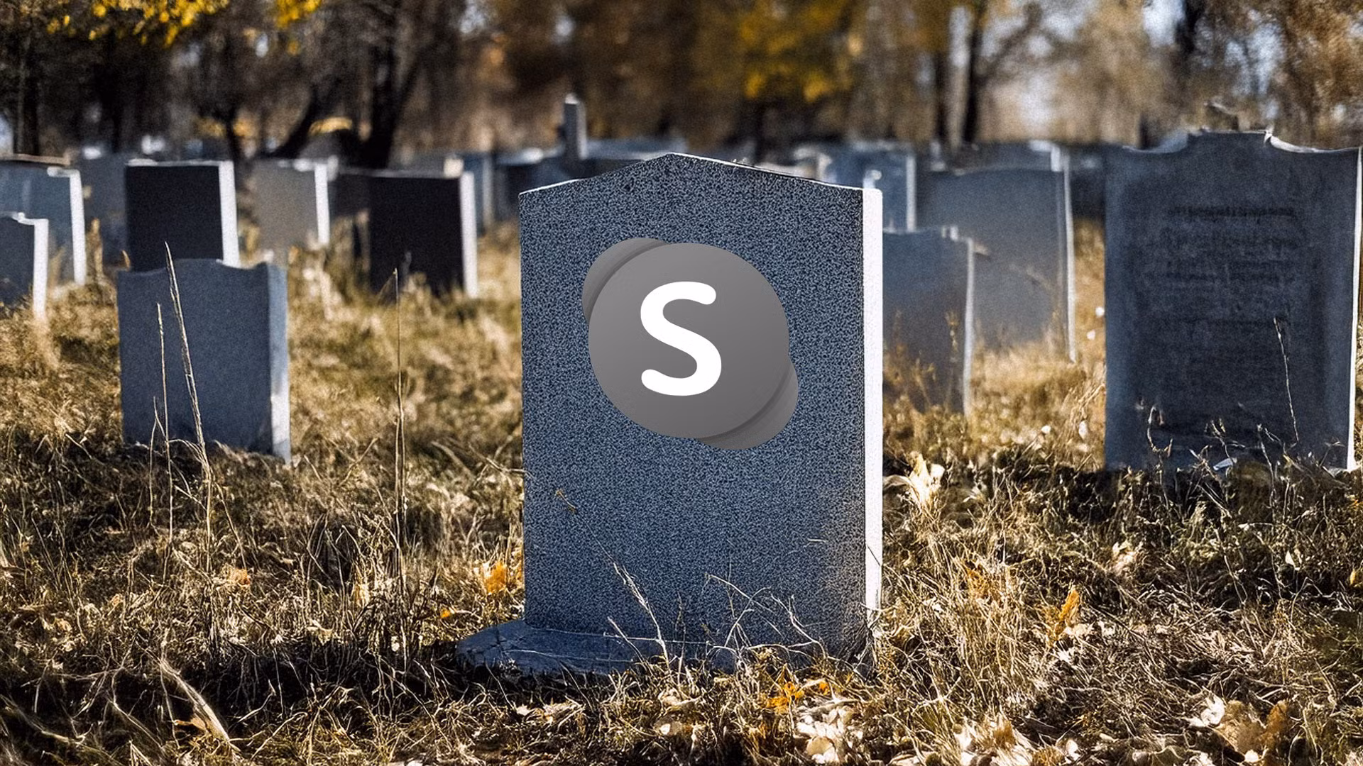 Skype will officially suspend its operations during May