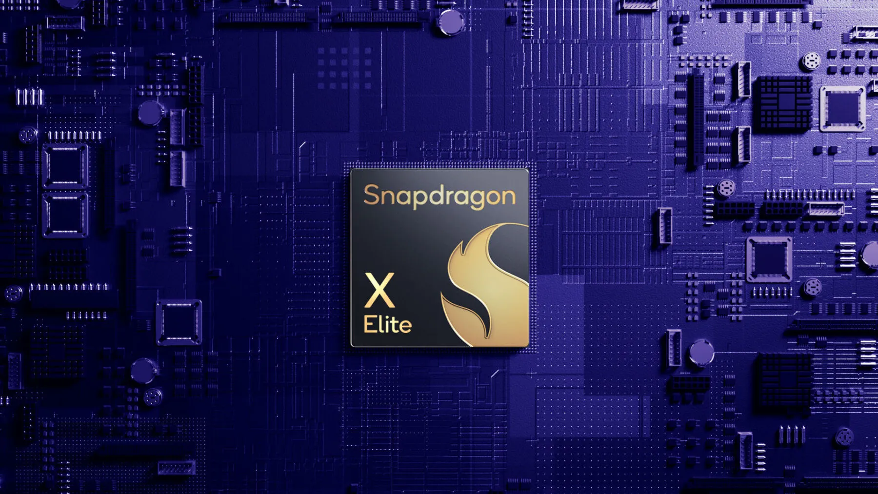 Qualcomm launches Adreno control panel for Snapdragon X Elite-based PCs Qualcomm launches Adreno control panel for Snapdragon X Elite-based PCs