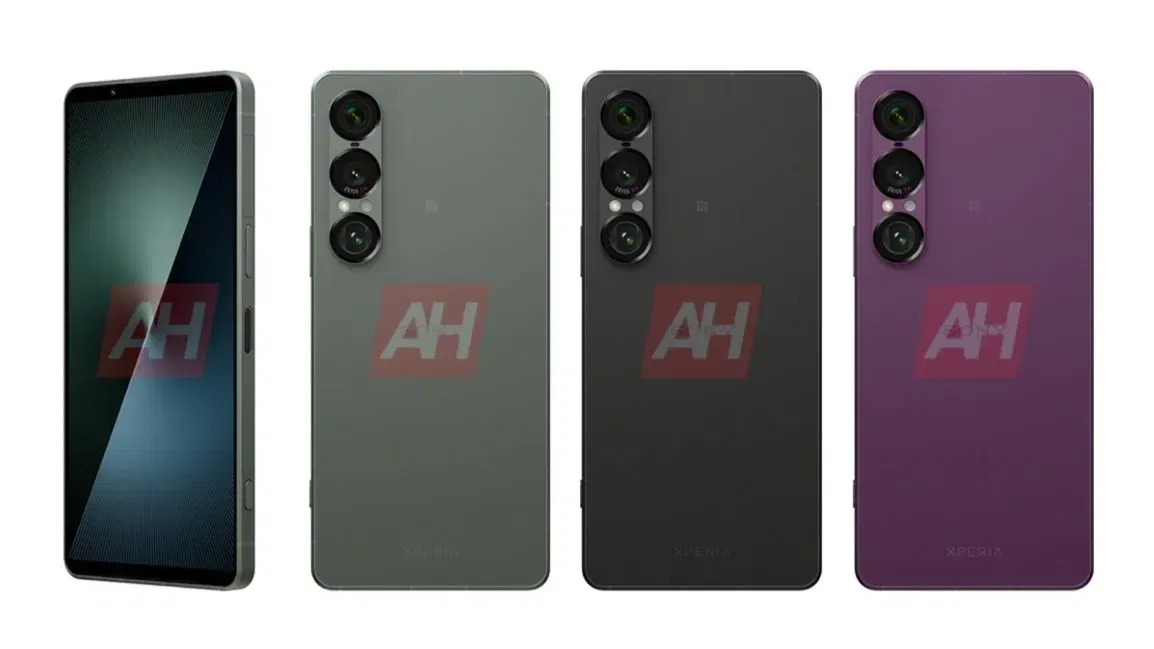 Sony Xperia 1 VII will rise in price: a leak has revealed the price and new details Sony Xperia 1 VII will rise in price: a leak has revealed the price and new details