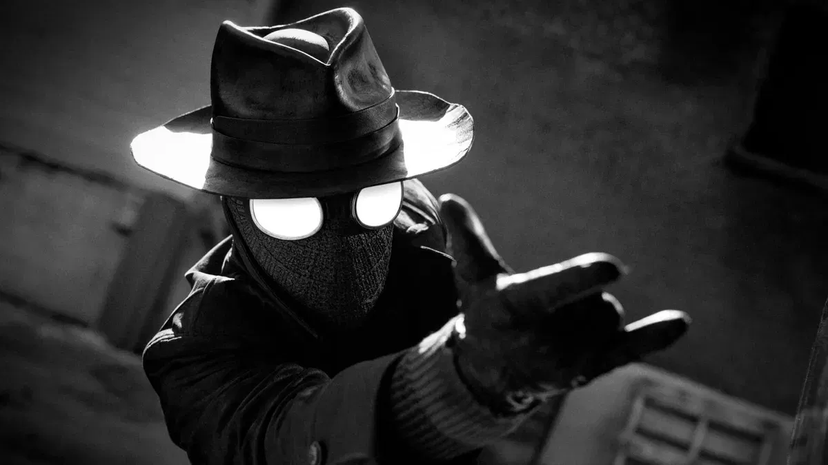 Spider-Noir: the noir Peter Parker series will be released in 2026