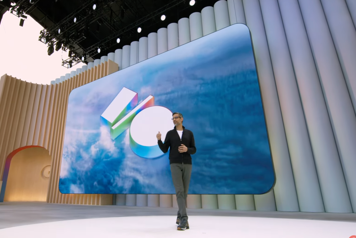 15 major announcements from the Google I/O 2025 conference