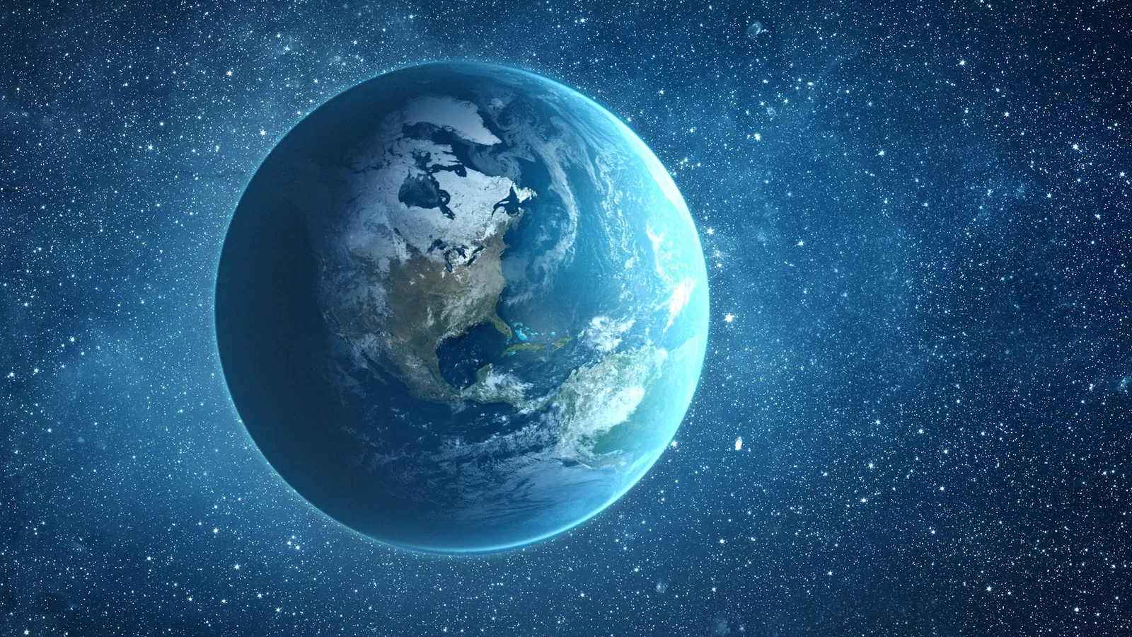 NASA has calculated when life will go extinct on Earth. Spoiler: humans will die out sooner