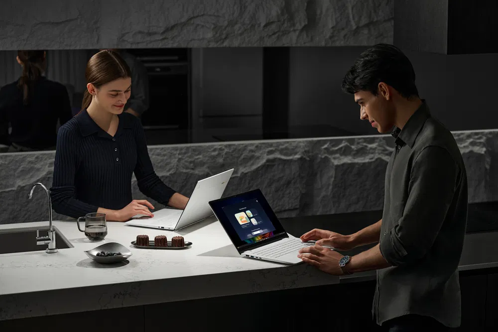 Computex 2025: Acer unveiled Swift Edge 14 AI – 3K OLED and weighs less than 1kg