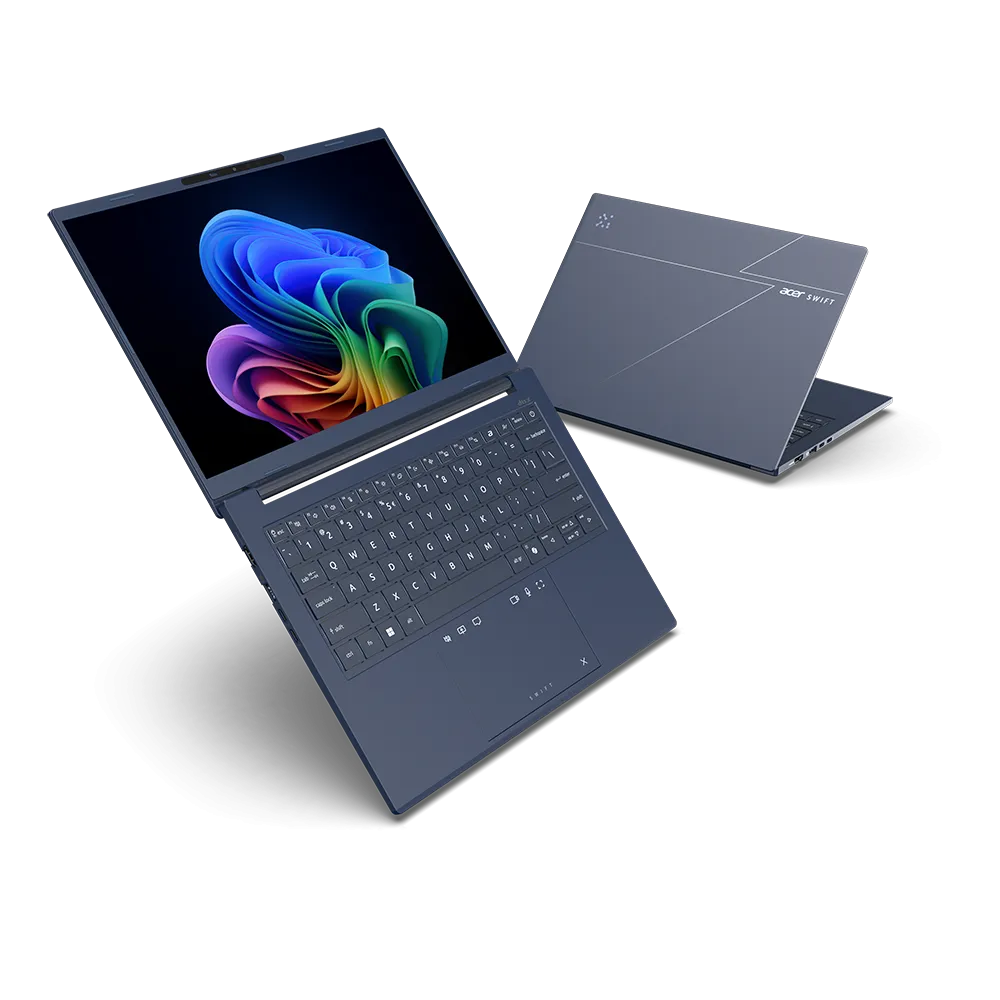 Acer Swift Go 14 AI