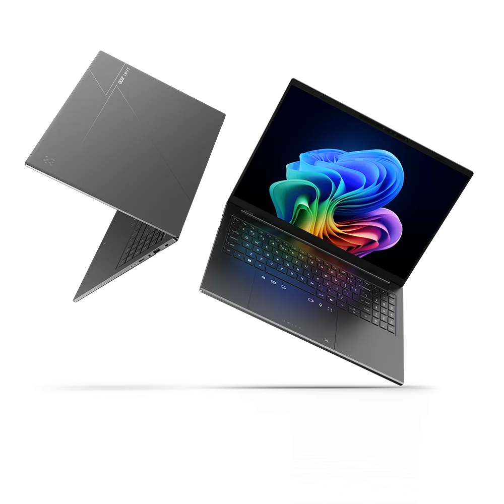 Acer Swift Go 16 AI