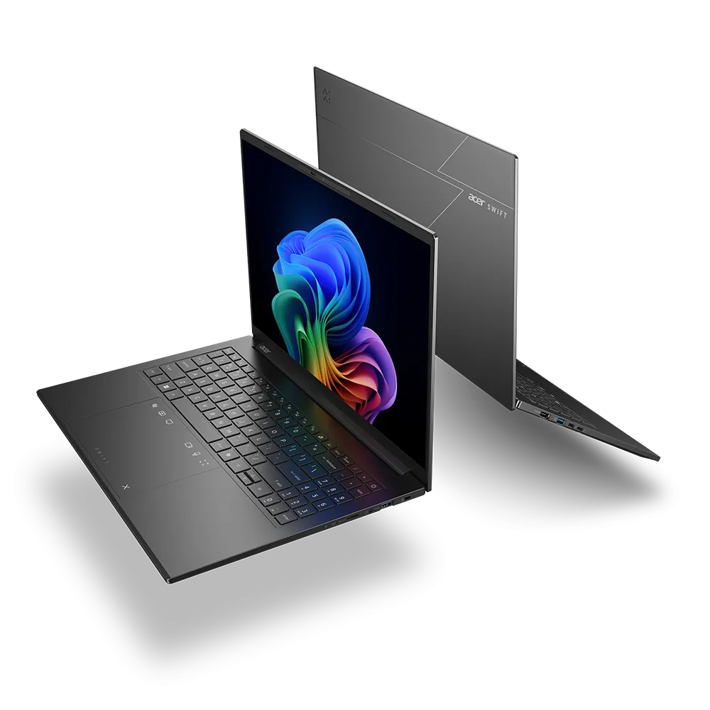 Acer Swift Go 16 AI