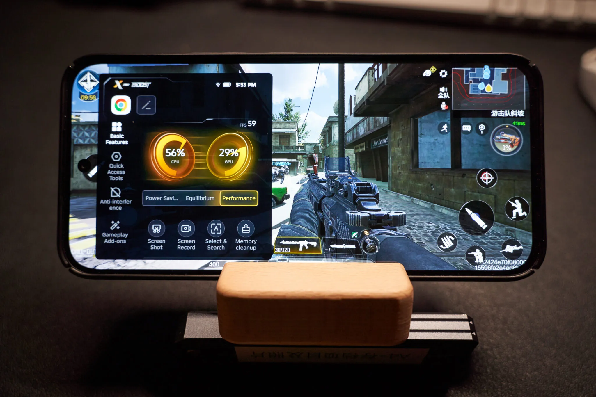 Infinix GT 30 Pro Gaming Master Edition will be unveiled on May 21