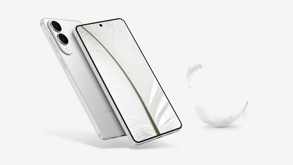 Samsung unveiled Galaxy S25 Edge: 5.8mm thick, 200MP camera Samsung unveiled Galaxy S25 Edge: 5.8mm thick, 200MP camera
