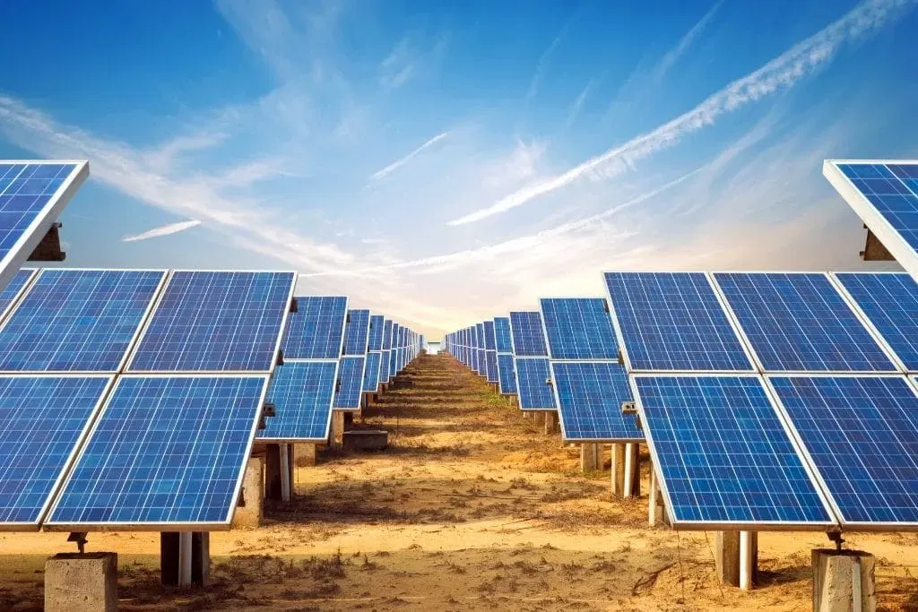 Google has a new deal to buy 600 megawatts of solar power