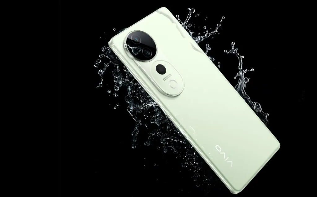 Vivo T4 Ultra with Dimensity 9300 Plus chip will be launched in India in June Vivo T4 Ultra with Dimensity 9300 Plus chip will be launched in India in June